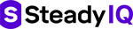 SteadyIQ logo